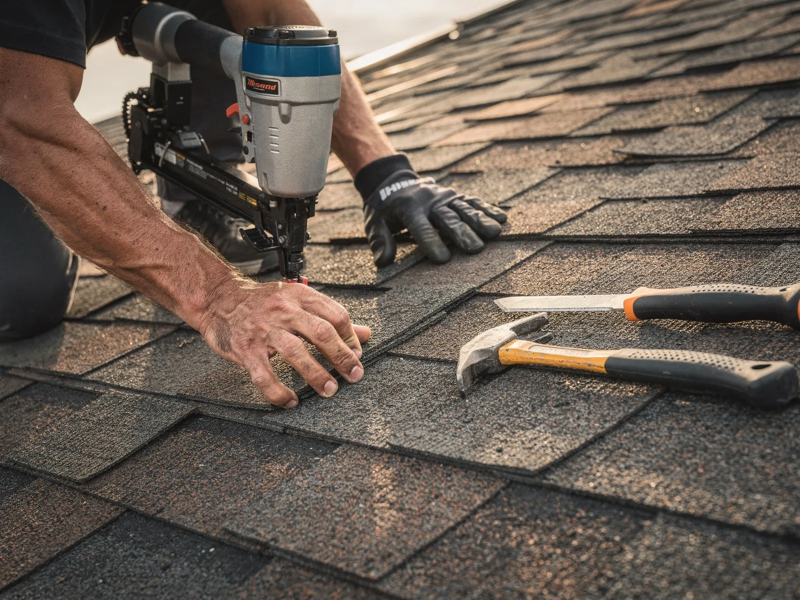 Why choose Roof Repair in Van Wert, IA